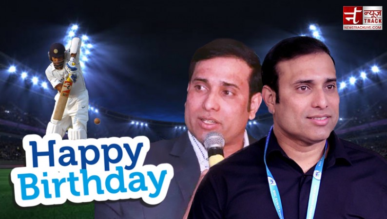 Birthday Special: How did VVS get the name 'very very special Laxman?'