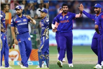 IPL or team management? What was the reason for the humiliating defeat of the Team?
