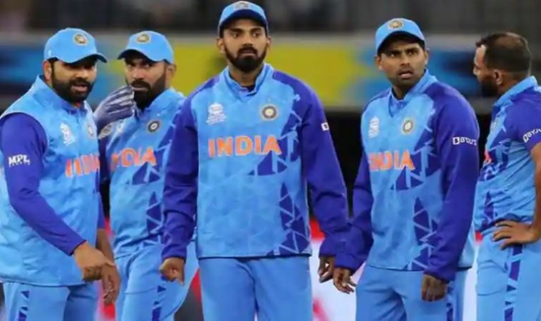 Ind Vs Ban: बांग्लादेश ने जीता टॉस, भारत की पहली बैटिंग.., टीम इंडिया में हुआ एक बदलाव