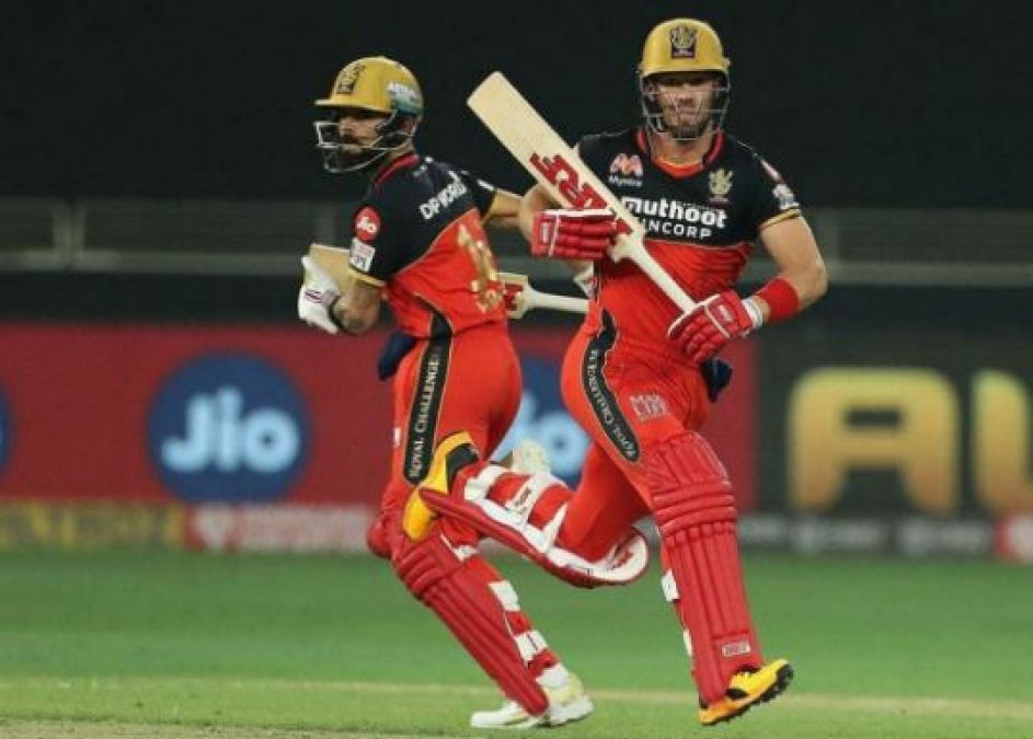 IPL 2020: DC to lock horns with RCB for playoffs