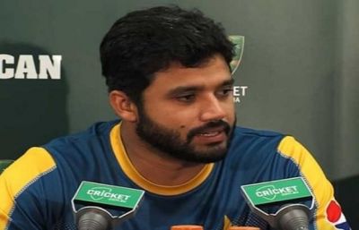 पाकिस्तान क्रिकेट को लगा झटका, अजहर अली ने की संन्यास की घोषणा