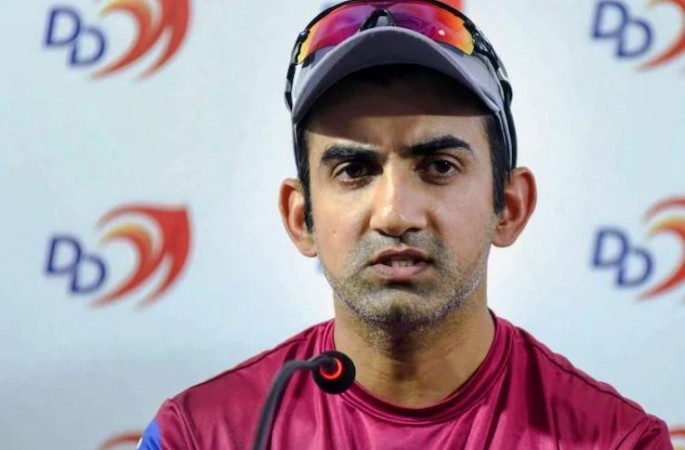 T20 World Cup: Gautam Gambhir angered by IPL's protest, says defeat has nothing to do with it