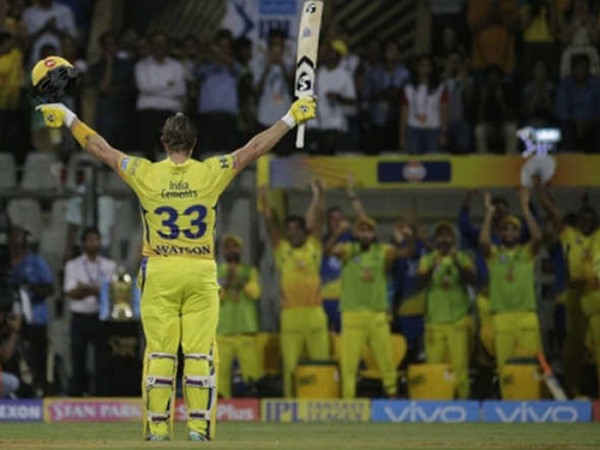IPL 2020: CSK के बल्लेबाज शेन वाटसन ने किया संन्यास का ऐलान