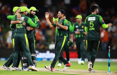 टी 20 क्रिकेट की बेताज बादशाह बनी पाकिस्तानी टीम, विश्व रिकॉर्ड बना कर रचा इतिहास