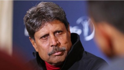 Kapil Dev refutes his death rumours by sharing a video