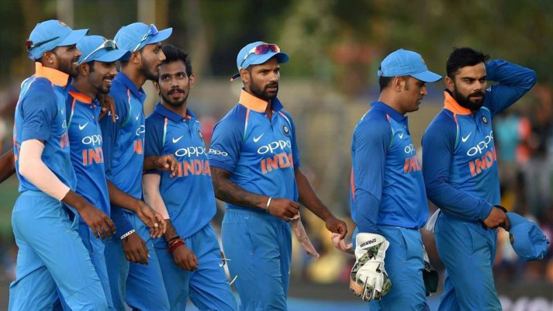 इन खिलाडियों के साथ राजकोट में उतर सकती है टीम इंडिया