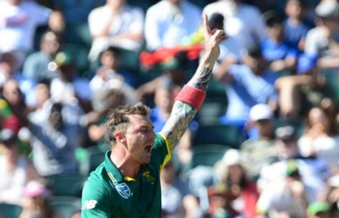 Aus vs SA : ऑस्ट्रेलिया पर भारी पड़ रहे अफ्रीकी गेंदबाज, पहले ओवर में ही दो बल्लेबाज आउट
