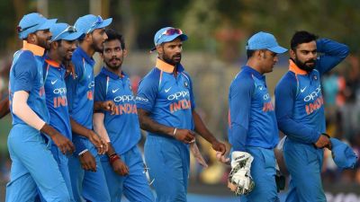 इन खिलाडियों के साथ राजकोट में उतर सकती है टीम इंडिया