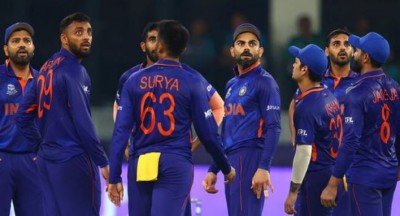 T20 World Cup: Team India's big win ahead of Diwali