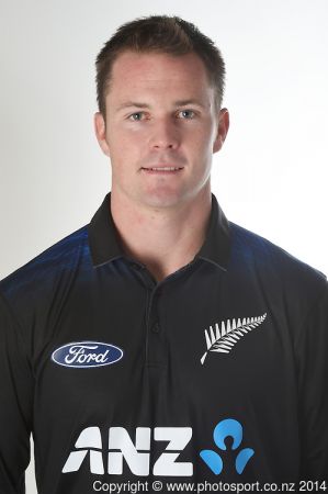 टी-20 मैच में न्यूजीलैंड के कॉलिन मुनरो ने बनाया रिकॉर्ड