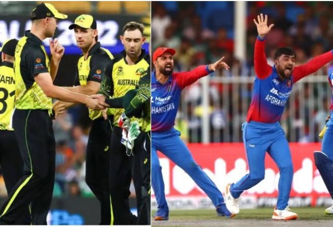 T20 World Cup: Australia's ticket to 'semi-final' now in Sri Lanka's hand