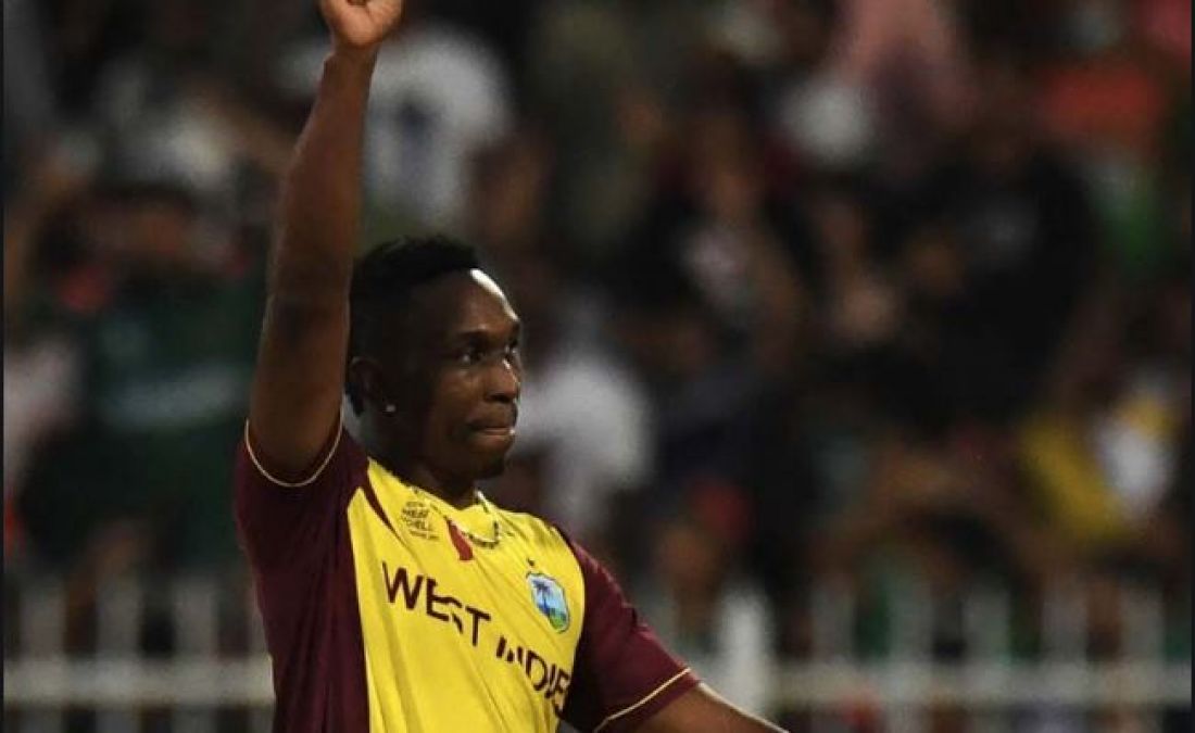 Dwayne Bravo to retire from intl cricket, will play his last against AUS