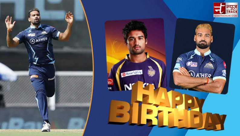 डोपिंग केस में फंसे पहले भारतीय क्रिकेटर का जन्मदिन आज