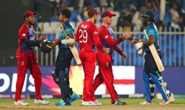 T20 World Cup: Will get 2nd semifinalist today, Australia out if England beats SL