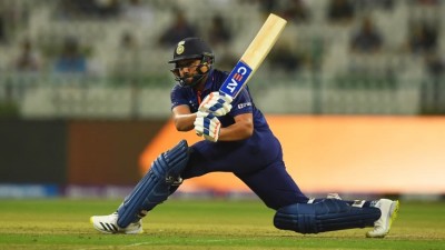 Rohit Sharma made this big statement amidst T20 World Cup
