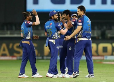 IPL 2020: Mumbai Indians reaches finals for 6th time by defeating Delhi