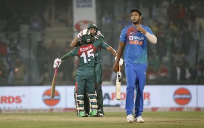 Ind vs Ban T20: Match to be played on Thursday, Know about the pitch