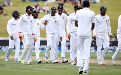 भारत दौरे के लिए श्रीलंका टीम में वापस लोटे मैथ्यूज