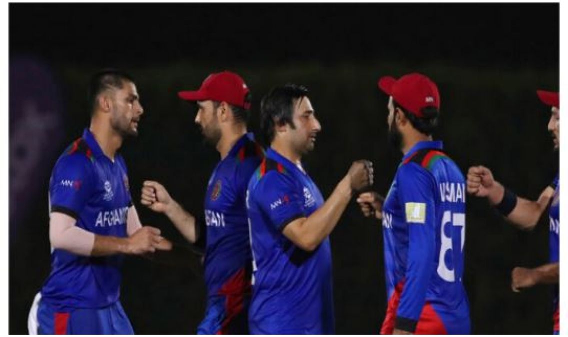 NZ vs AFG: Will choosing to bat first will be Afghan's biggest mistake?