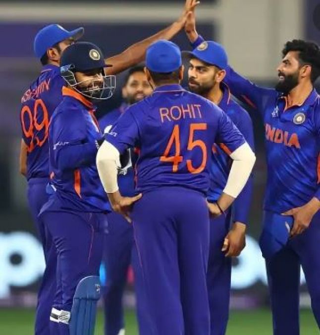 World Cup: New Zealand VS future of Indian team on Afghanistan clash