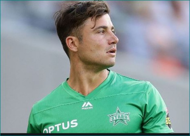 DC vs SRH Qualifier 2: Marcus Stoinis gives special advice to DC colleagues