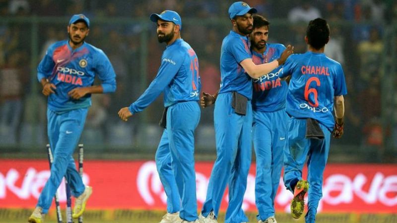 केसीए ने मांगी माफी, भारत-न्यूज़ीलैण्ड के मध्य निर्णायक मैच में हुई थी यह भूल