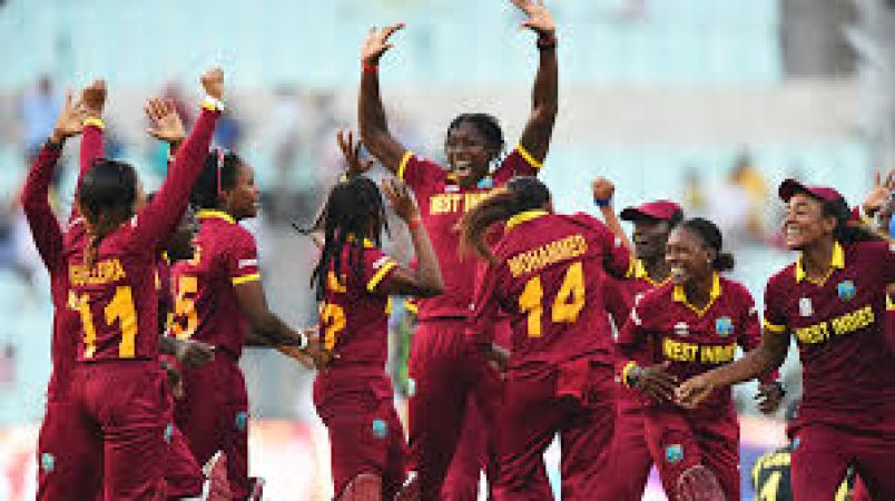 महिला विश्व कप: वेस्टइंडीज ने 60 रन से जीता पहला मुक़ाबला, 46 रन पर ही सिमट गई बांग्लादेश