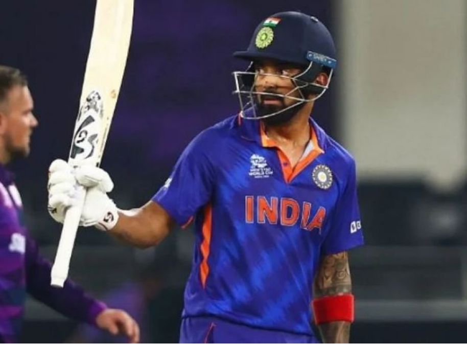 ICC releases latest T20 batsman rankings, Virat suffers major setback