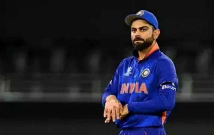 Indian Cricket Legend says; 'Virat shouldn't say such things during Asia Cup'