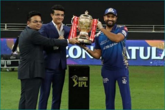 Rohit Sharma after winning, says, 'We were ahead from first ball, never looking back'