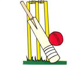 रणजी मैच में बल्लेबाज के सिर पर लगी चोट