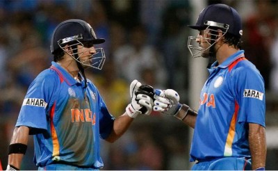 T20 World Cup: Gambhir recalls 'Dhoni' captaincy after embarrassing defeat