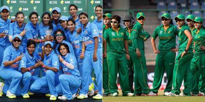 महिला विश्व कप: आज पाकिस्तान को टक्कर देने मैदान में उतरेगी भारतीय टीम