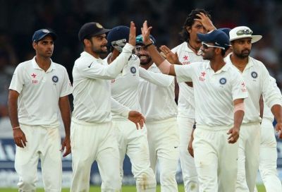 श्रीलंका के खिलाफ टेस्ट सीरीज में भारत बना सकता है नया रिकॉर्ड