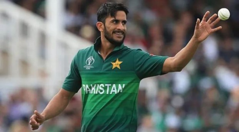 'Shia drowned Pakistan,' Fans abusing Hasan Ali over defeat