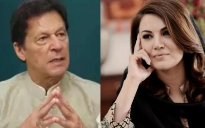 Imran tweets on Pakistan's defeat, ex-wife said- You shouldn't have insisted