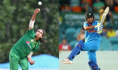 भारतीय महिला टीम ने पाकिस्तान को हराया, सेमीफाइनल में पहुंचने के आसार