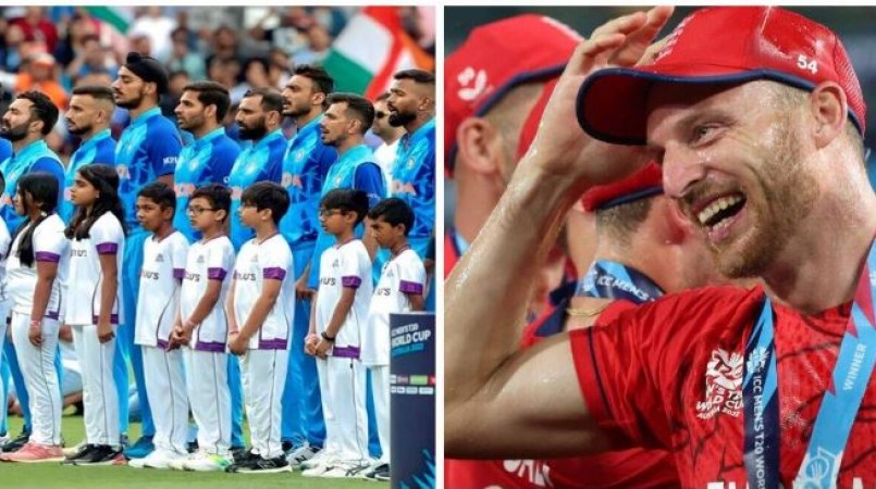 'टीम इंडिया घमंड छोड़े..', वर्ल्ड कप में हार के बाद जमकर हो रही भारत की आलोचना