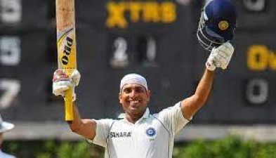 Good news for cricket lovers! VVS Laxman appointed as head of NCA