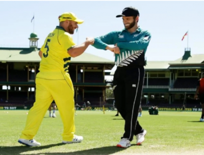 NZ and AUS; will get new T20 World Cup winner today