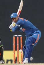सहवाग ने श्रीलंका के खिलाफ एक ओवर में बना दिए थे 26 रन