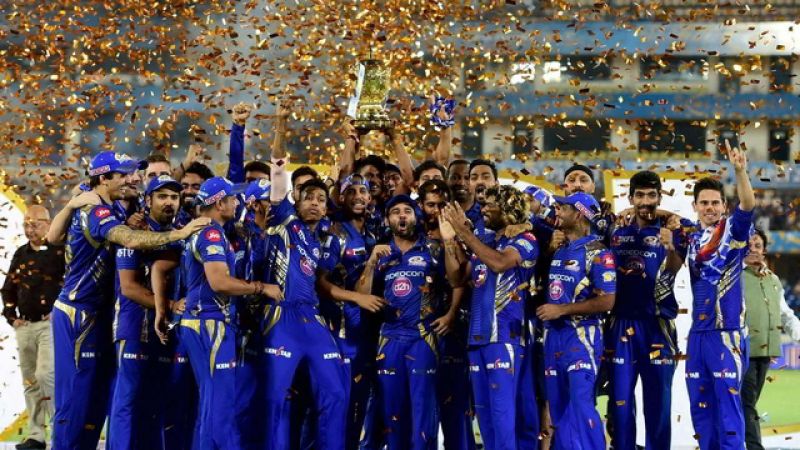 IPL 2019: मुंबई इंडियंस ने की टीम की घोषणा, जानिए किस-किस खिलाड़ी को मिली जगह