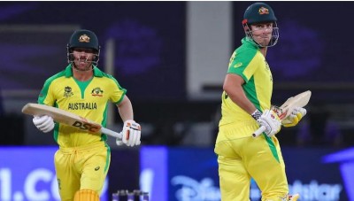 Australia became world champion, defeated New Zealand in final