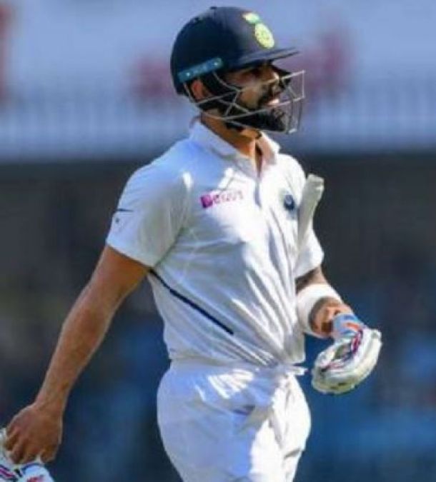 India win in first Test, Bangladesh gets thrashed by innings and 130 runs