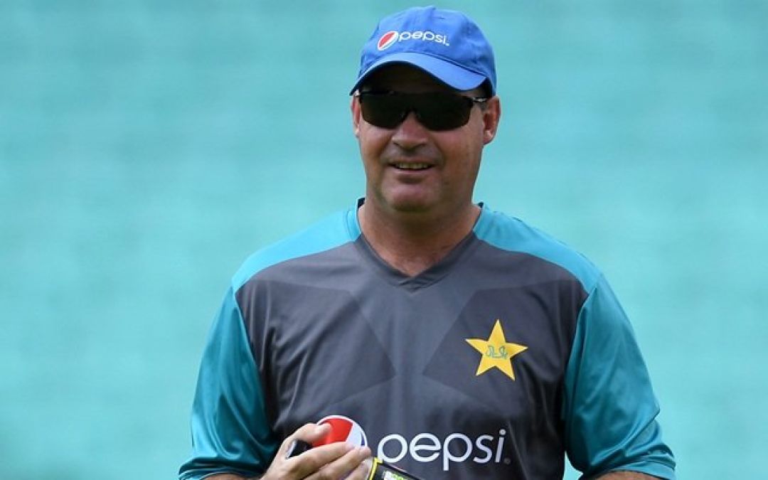 Mickey Arthur can become the head coach of Sri Lanka's Cricket team