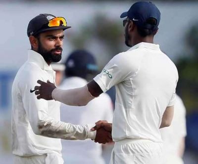 INDvSL : श्रीलंका ने जीता टॉस, भारत करेगा पहले बल्लेबाजी