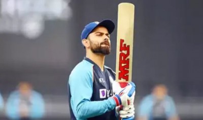 Kohli congratulates recipients of sports awards, see here the full list of honorees
