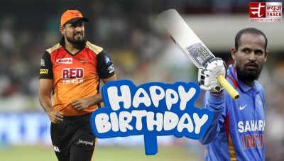 Birthday Special: Yusuf Pathan first IPL batsman to get obstructing the field decision