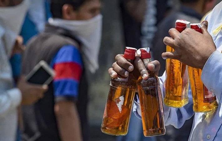 वर्ल्ड कप फाइनल वाले दिन दिल्ली में 'ड्राई डे' क्यों ? सभी शराब दुकानें बंद रखने के आदेश