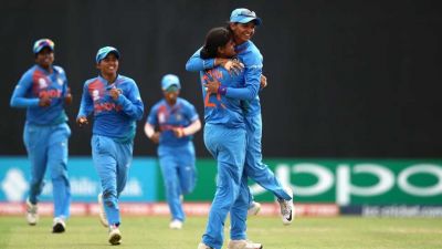 महिला टी20 वर्ल्ड कप: रोमांचक मुकाबले में भारत ने आॅस्ट्रेलिया को हराया